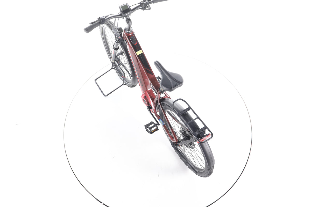 Centurion Backfire Fit E R860i/R850i EQ Trekking E-Bike - Image 21