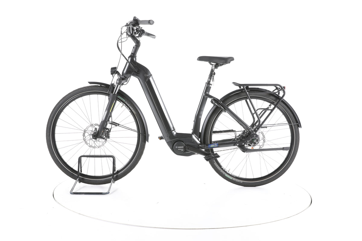 FLYER Gotour6 3.40 Comfort City E-Bike Tiefeinsteiger - Image 7