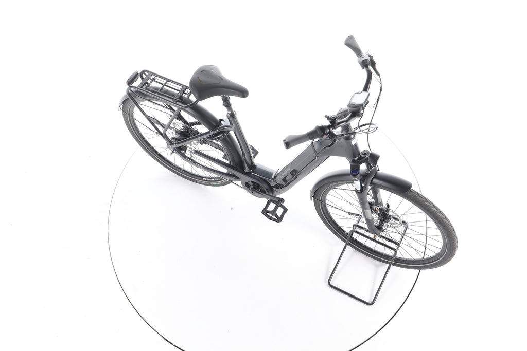 FLYER Gotour6 3.40 Comfort City E-Bike Tiefeinsteiger - Image 14