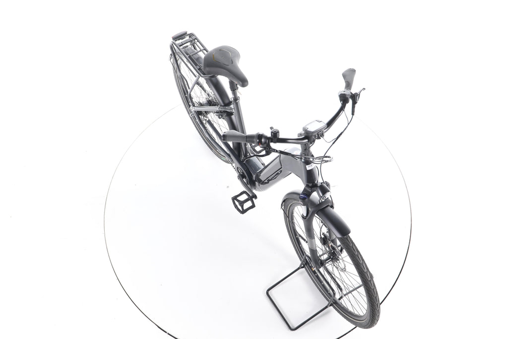 FLYER Gotour6 3.40 Comfort City E-Bike Tiefeinsteiger - Image 15