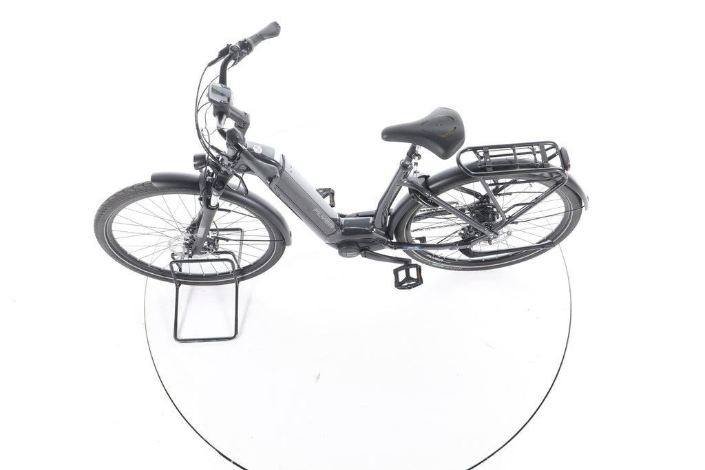 FLYER Gotour6 3.40 Comfort City E-Bike Tiefeinsteiger - Image 19