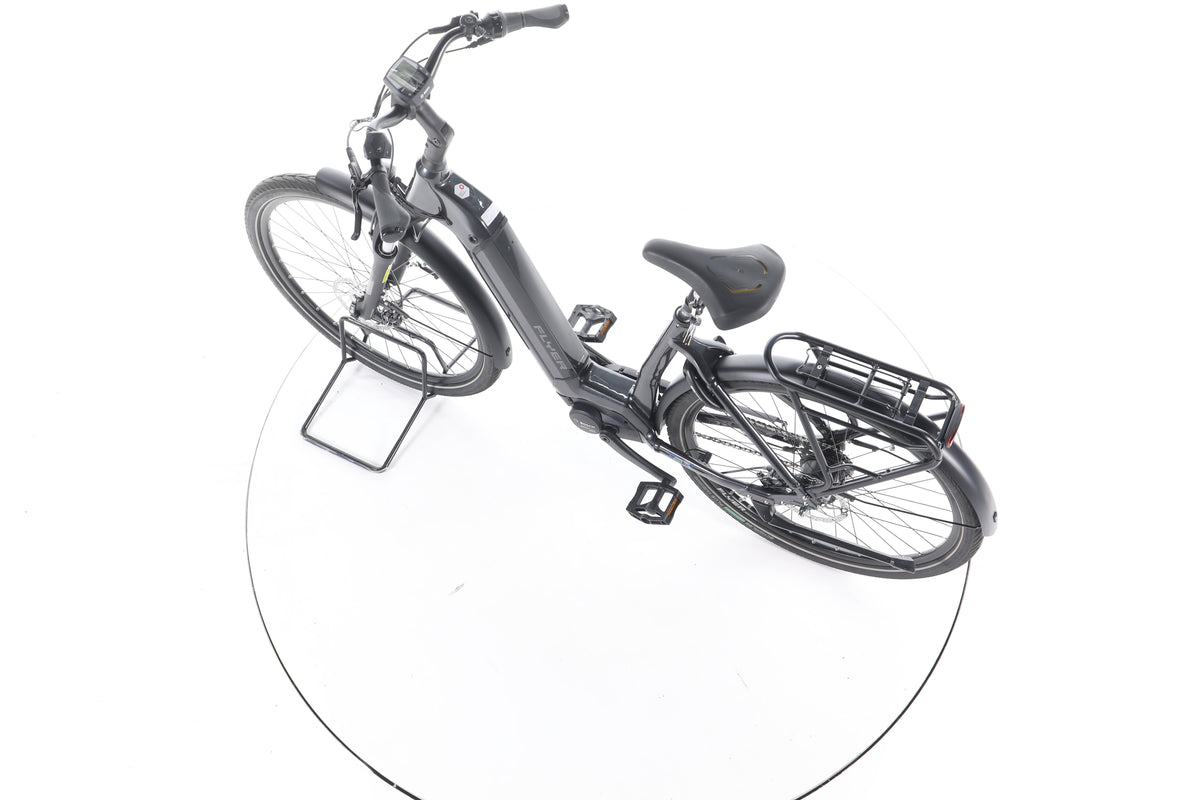 FLYER Gotour6 3.40 Comfort City E-Bike Tiefeinsteiger - Image 20