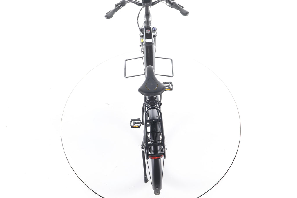 FLYER Gotour6 3.40 Comfort City E-Bike Tiefeinsteiger - Image 22
