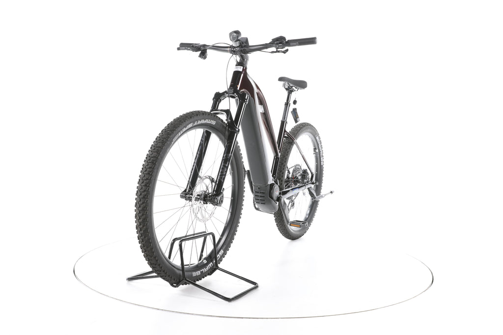 Cube Reaction Hybrid Trekking E-Bike 2025 - Image 5