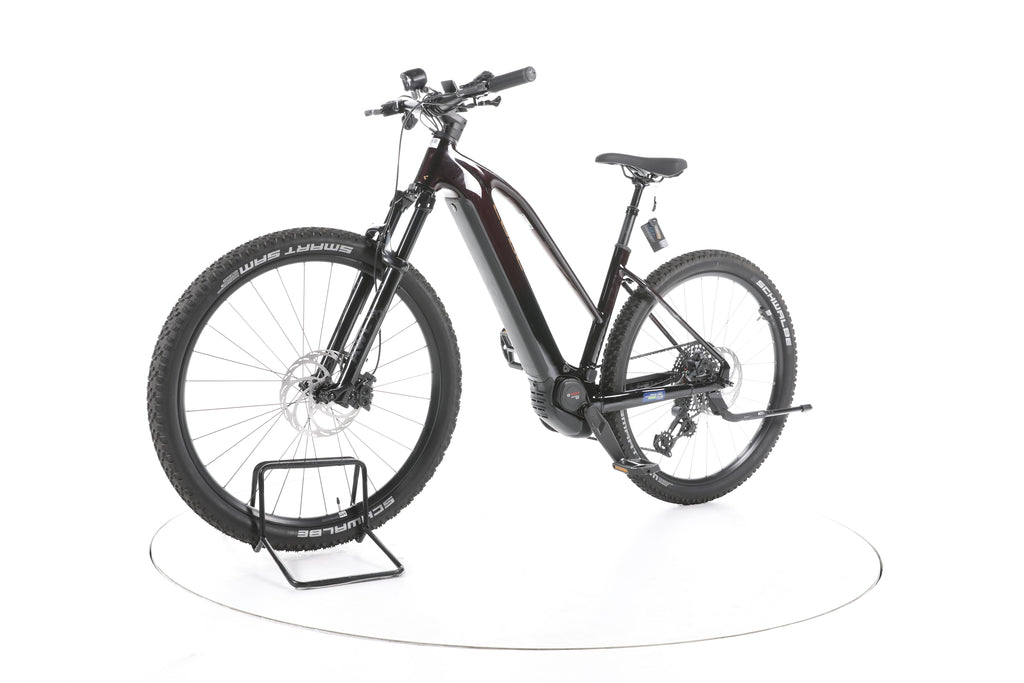 Cube Reaction Hybrid Trekking E-Bike 2025 - Image 6