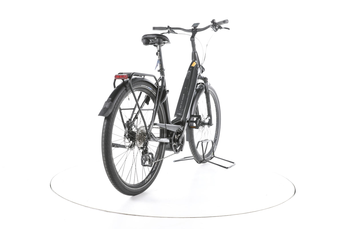 Bulls Cross Lite EVO 1 Trekking E-Bike Tiefeinsteiger 2024 - Image 11