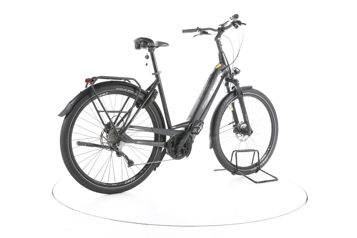 Bulls Cross Lite EVO 1 Trekking E-Bike Tiefeinsteiger 2024 - Image 12