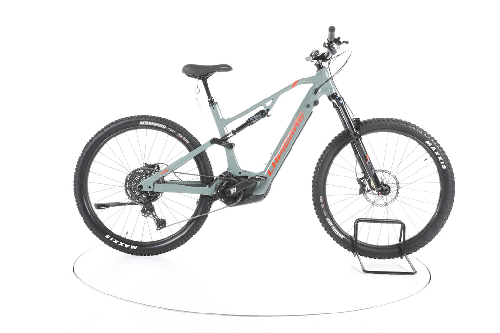 Lapierre Overvolt TR 4.6 E-Bike Fully 2024 - Image 1