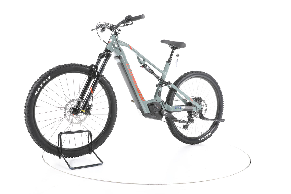 Lapierre Overvolt TR 4.6 E-Bike Fully 2024 - Image 6