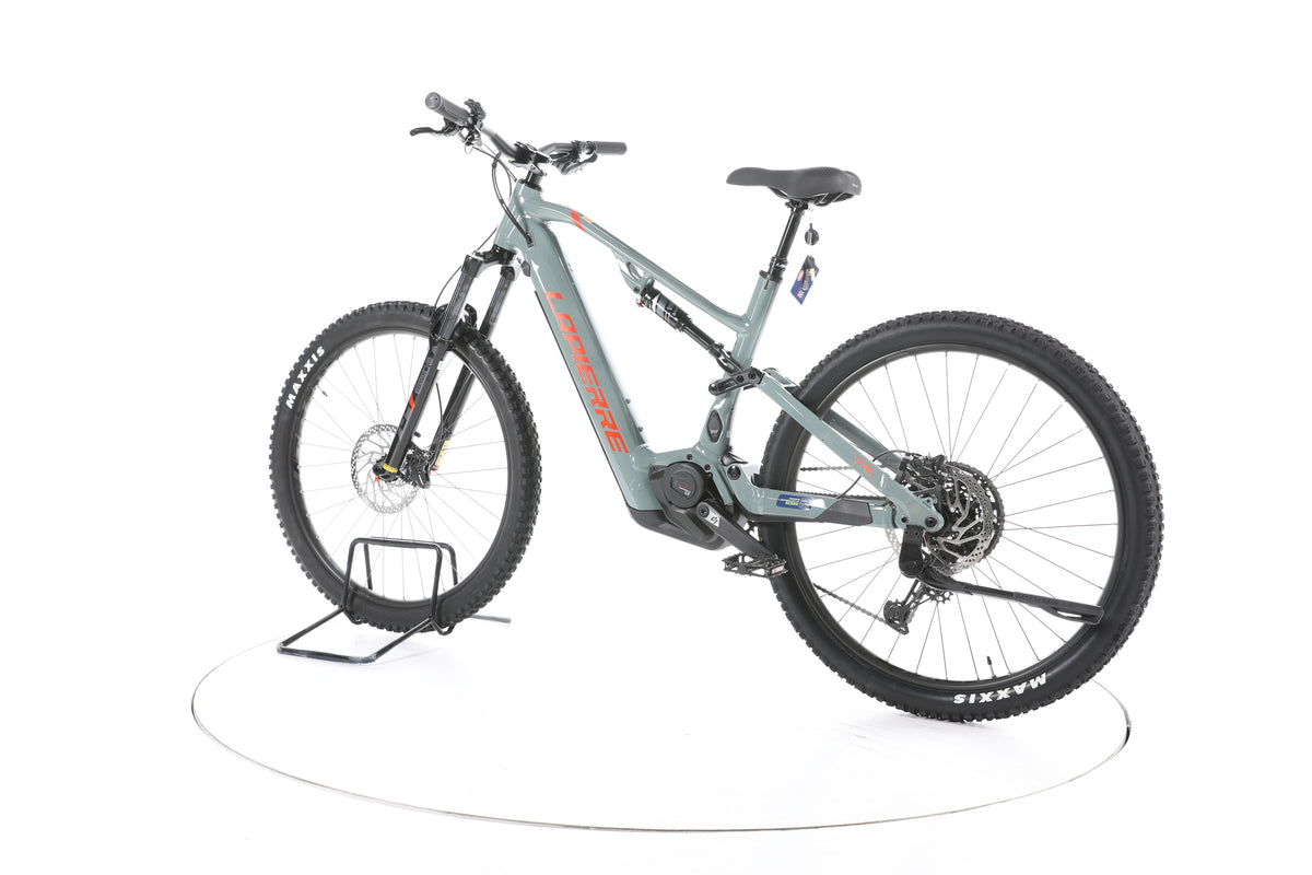 Lapierre Overvolt TR 4.6 E-Bike Fully 2024 - Image 8