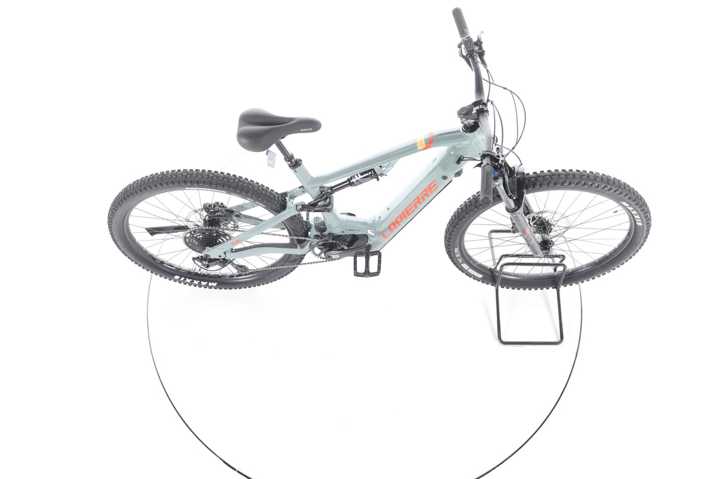 Lapierre Overvolt TR 4.6 E-Bike Fully 2024 - Image 13
