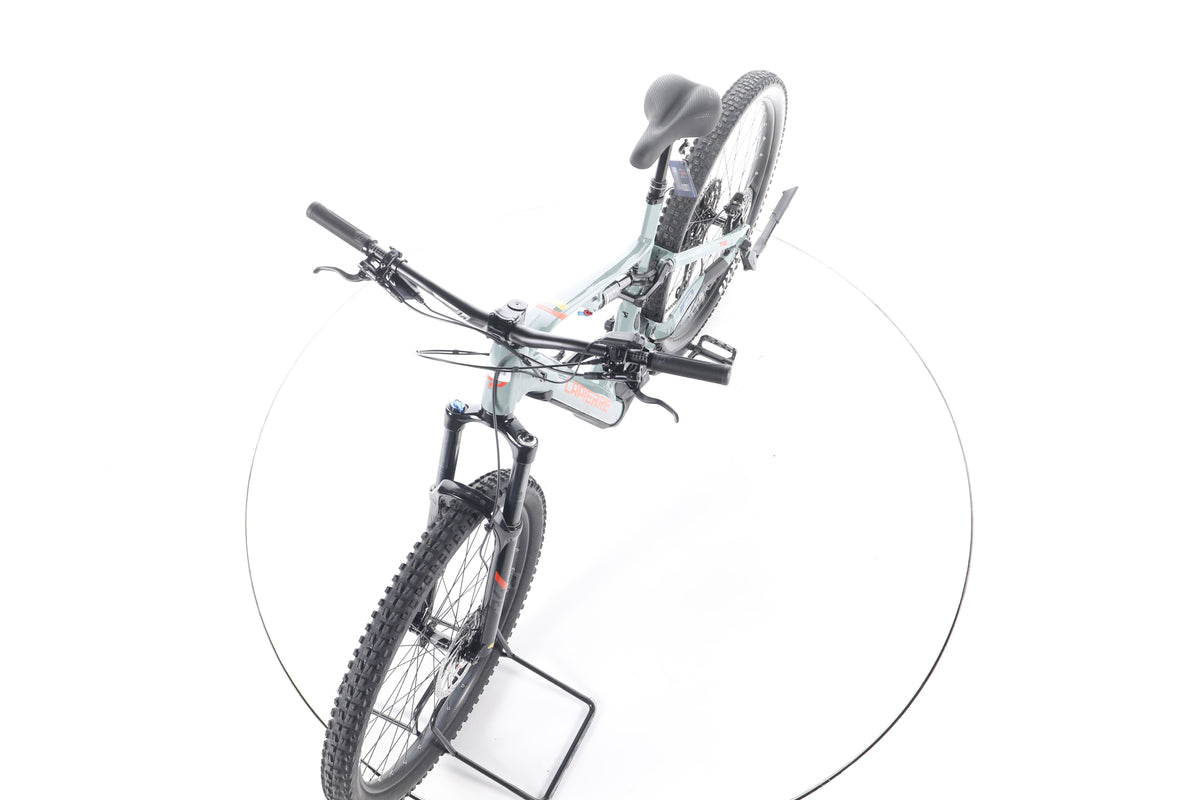 Lapierre Overvolt TR 4.6 E-Bike Fully 2024 - Image 17