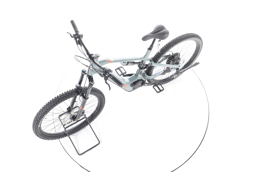 Lapierre Overvolt TR 4.6 E-Bike Fully 2024 - Image 18