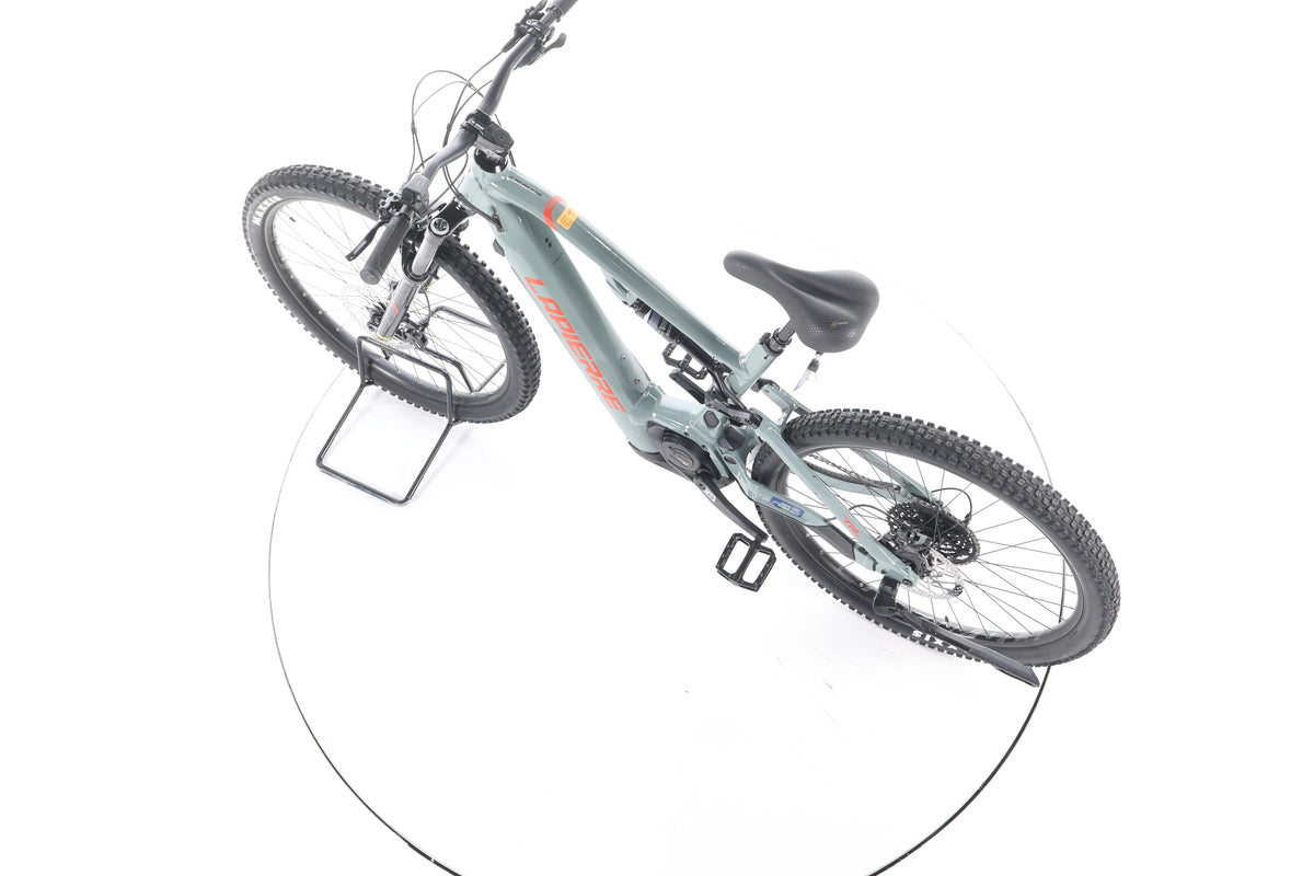 Lapierre Overvolt TR 4.6 E-Bike Fully 2024 - Image 20