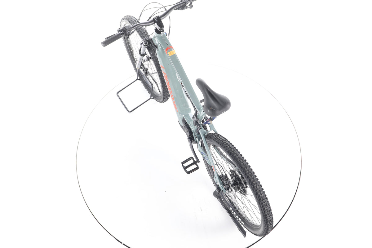 Lapierre Overvolt TR 4.6 E-Bike Fully 2024 - Image 21