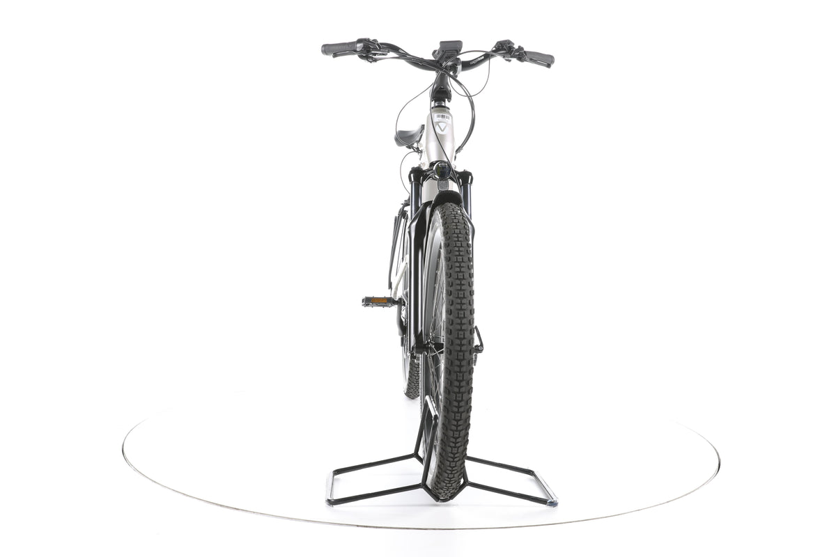 Velo de Ville FEB 990 Smart SUV E-Bike Tiefeinsteiger - Image 4