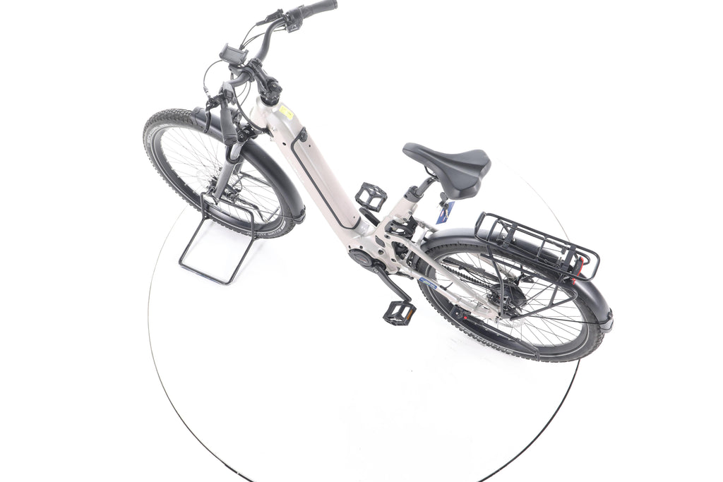 Velo de Ville FEB 990 Smart SUV E-Bike Tiefeinsteiger - Image 20