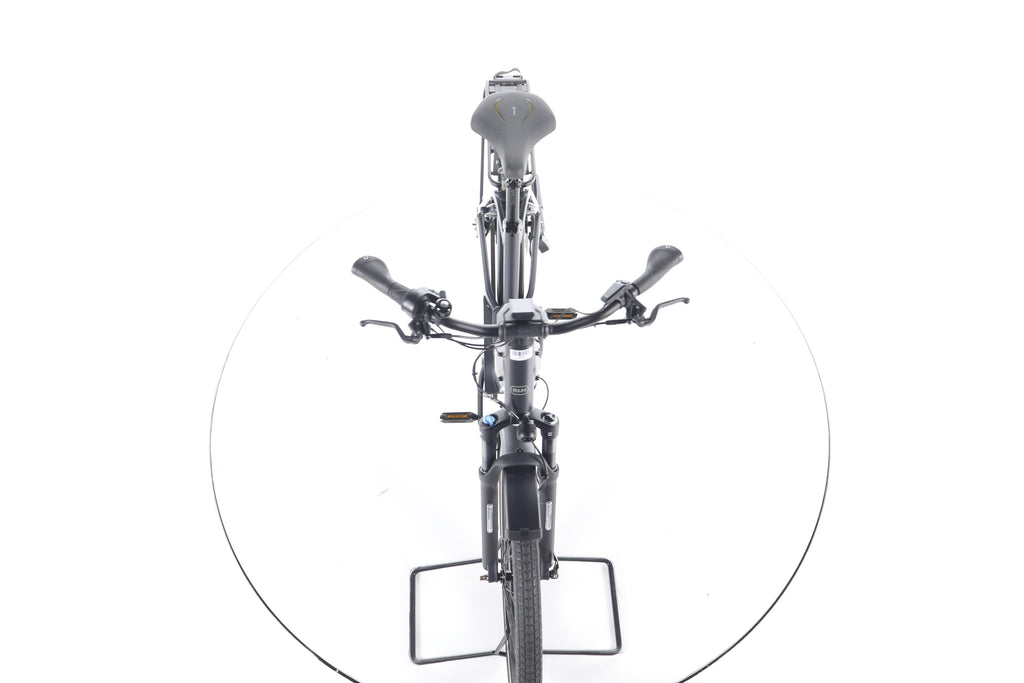 Riese & Müller Nevo 4 GT Vario City E-Bike Tiefeinsteiger 2025 - Image 16