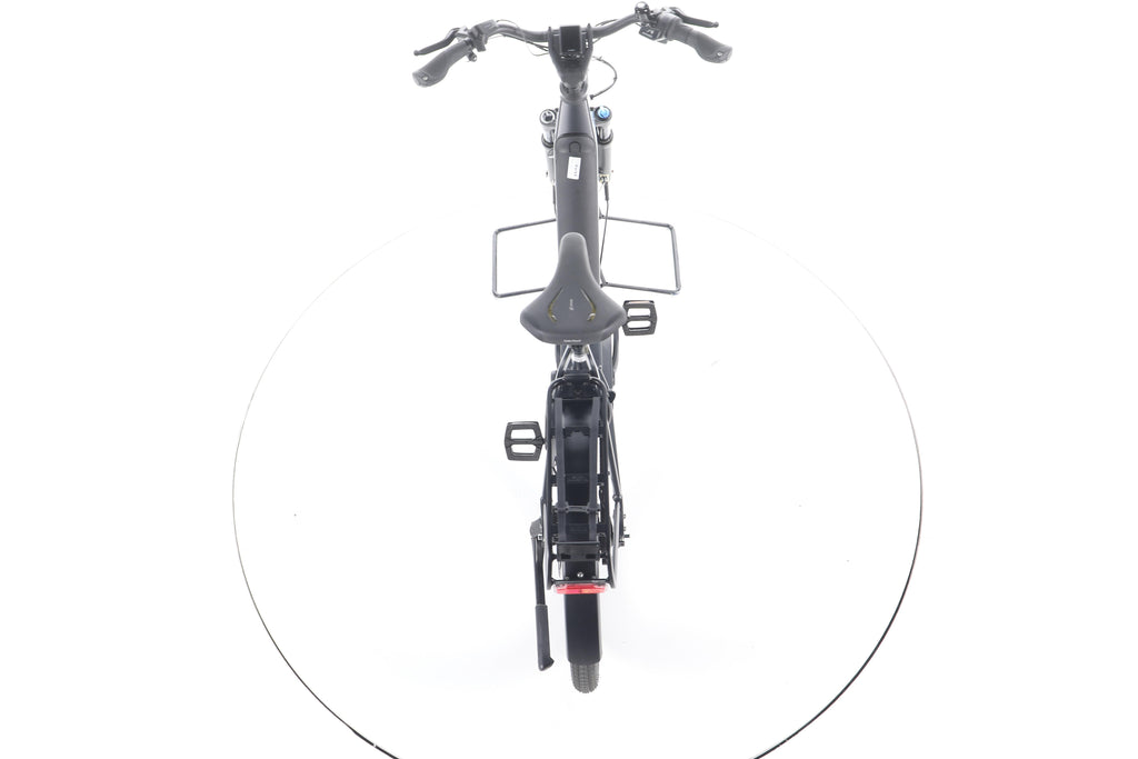 Riese & Müller Nevo 4 GT Vario City E-Bike Tiefeinsteiger 2025 - Image 22