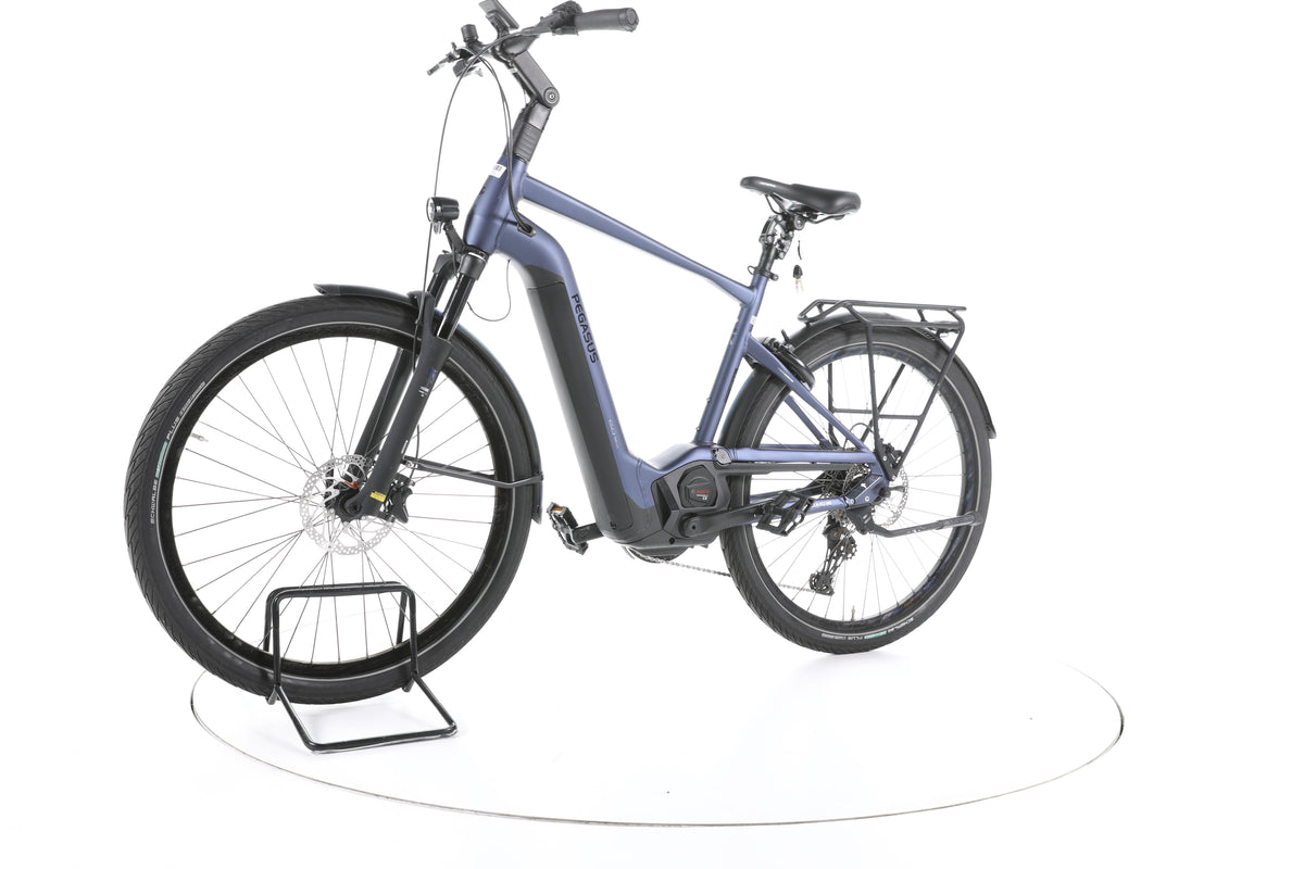 Pegasus Strong EVO 10 Lite Trekking E-Bike - Image 6
