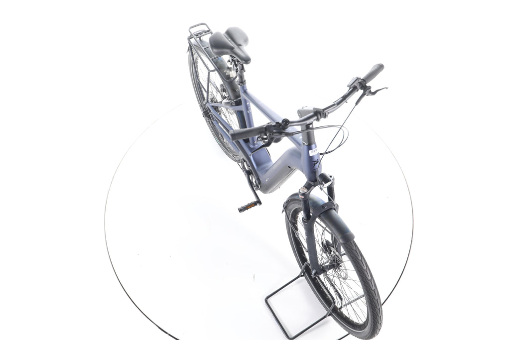 Pegasus Strong EVO 10 Lite Trekking E-Bike - Image 15