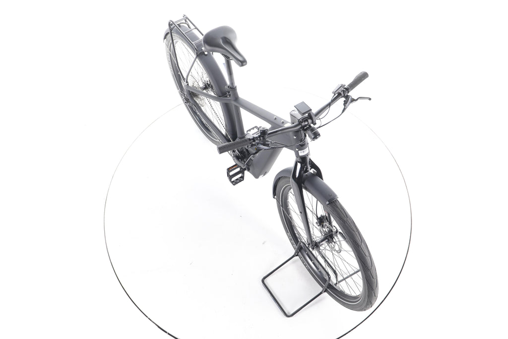 Bergamont E-Revox elite Rigid EQ Trekking E-Bike - Image 15