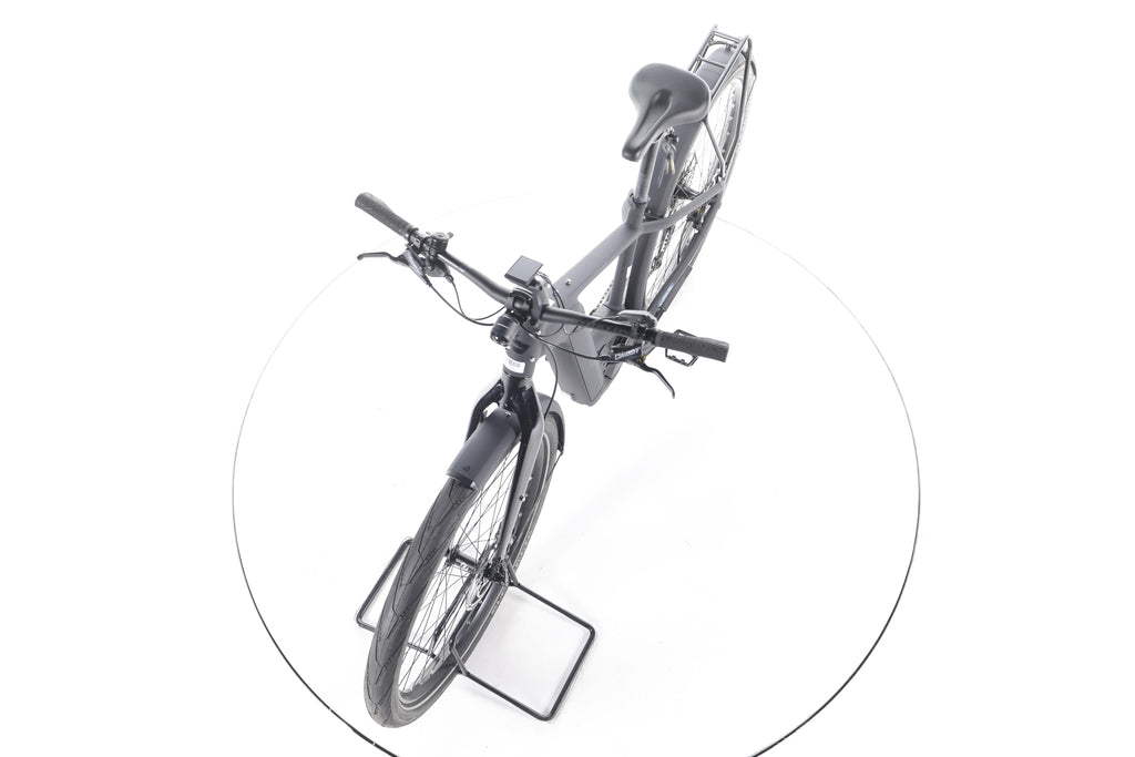 Bergamont E-Revox elite Rigid EQ Trekking E-Bike - Image 17