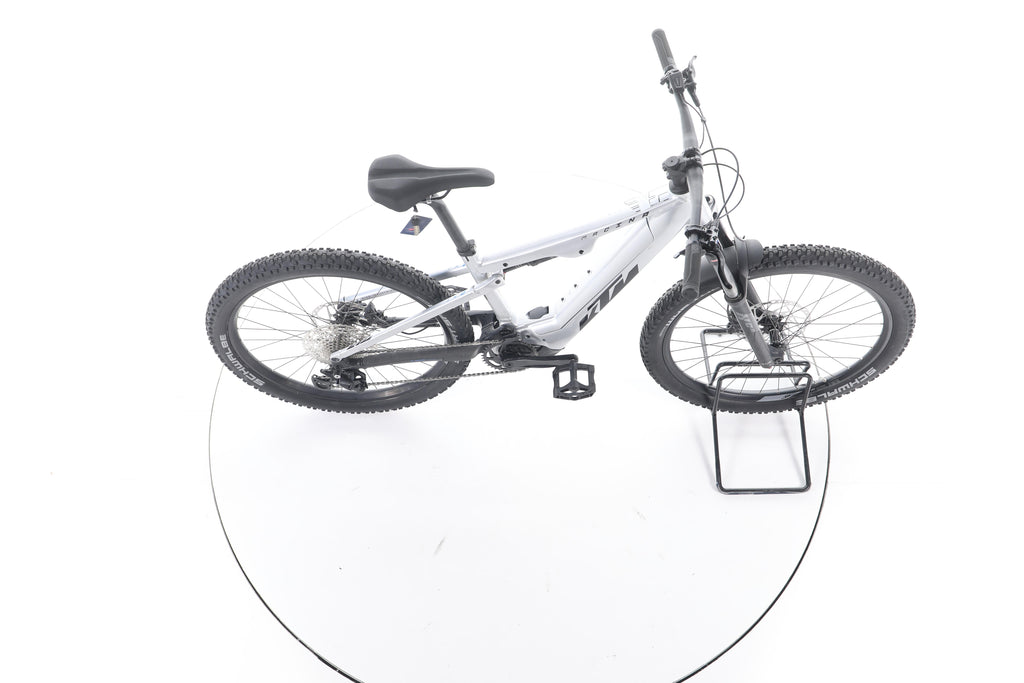 KTM Macina Lycan 772 E-Bike Fully - Image 13