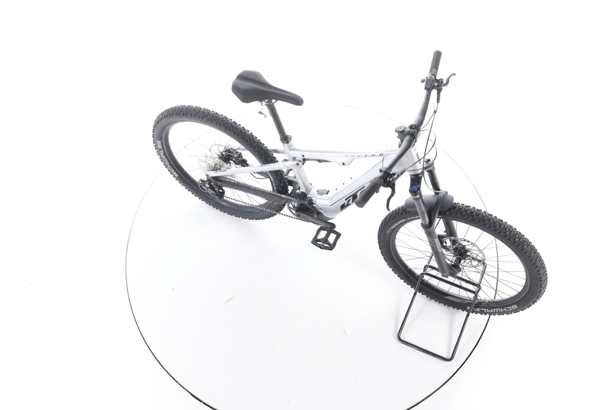KTM Macina Lycan 772 E-Bike Fully - Image 14