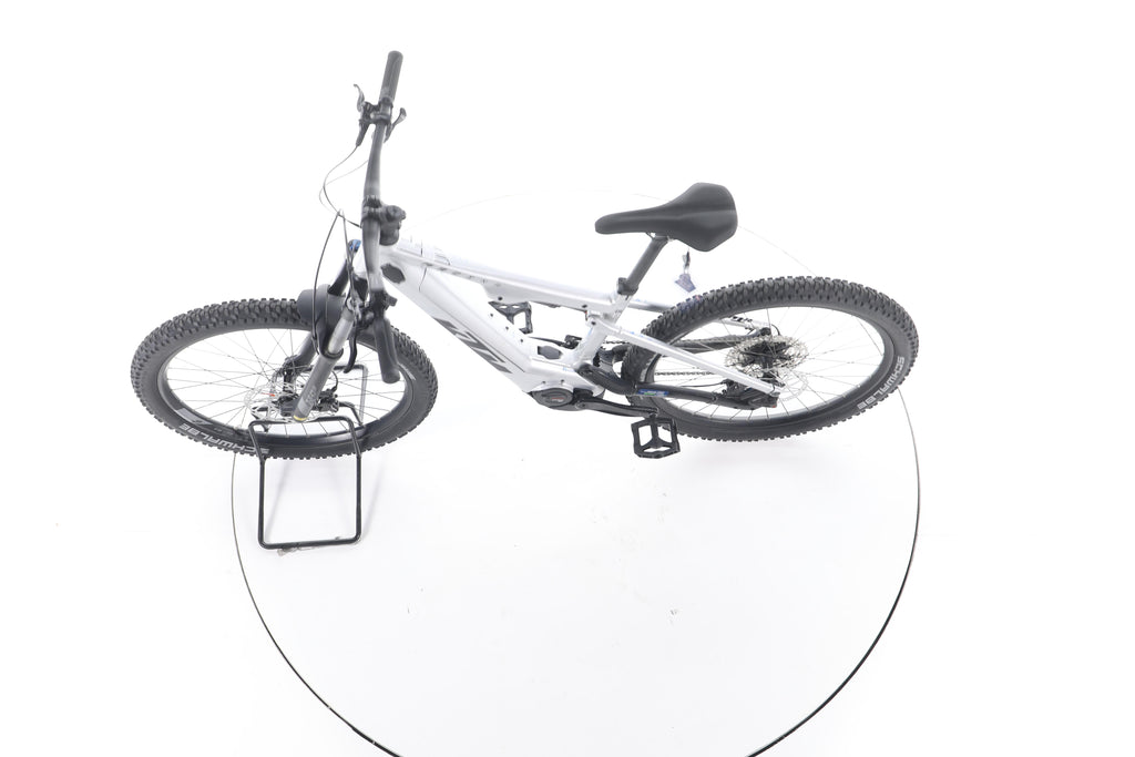 KTM Macina Lycan 772 E-Bike Fully - Image 19
