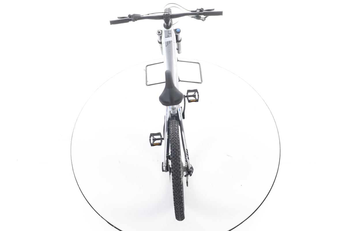 KTM Macina Lycan 772 E-Bike Fully - Image 22