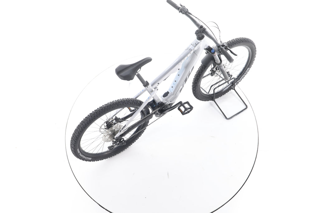 KTM Macina Lycan 772 E-Bike Fully - Image 24