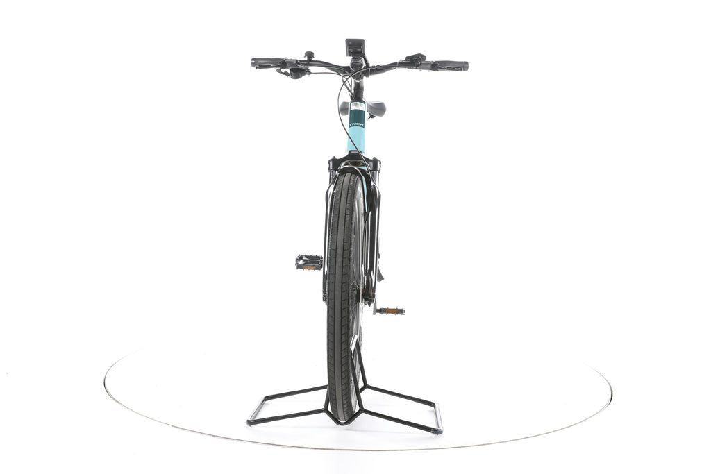 Trek Allant+ 5 Trekking E-Bike Tiefeinsteiger - Image 4