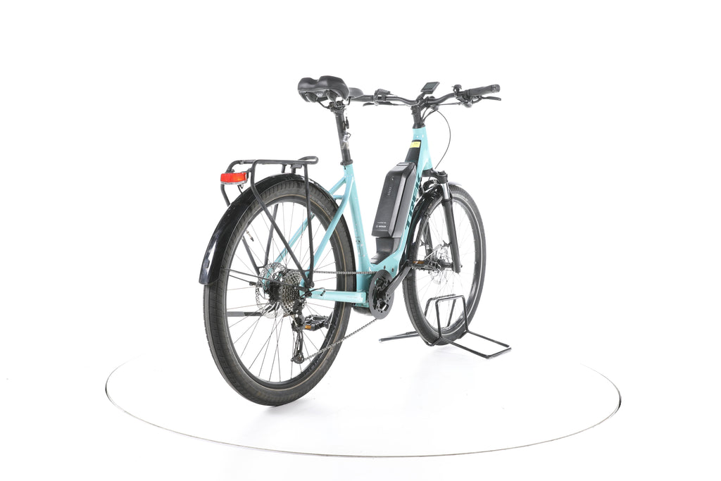 Trek Allant+ 5 Trekking E-Bike Tiefeinsteiger - Image 11