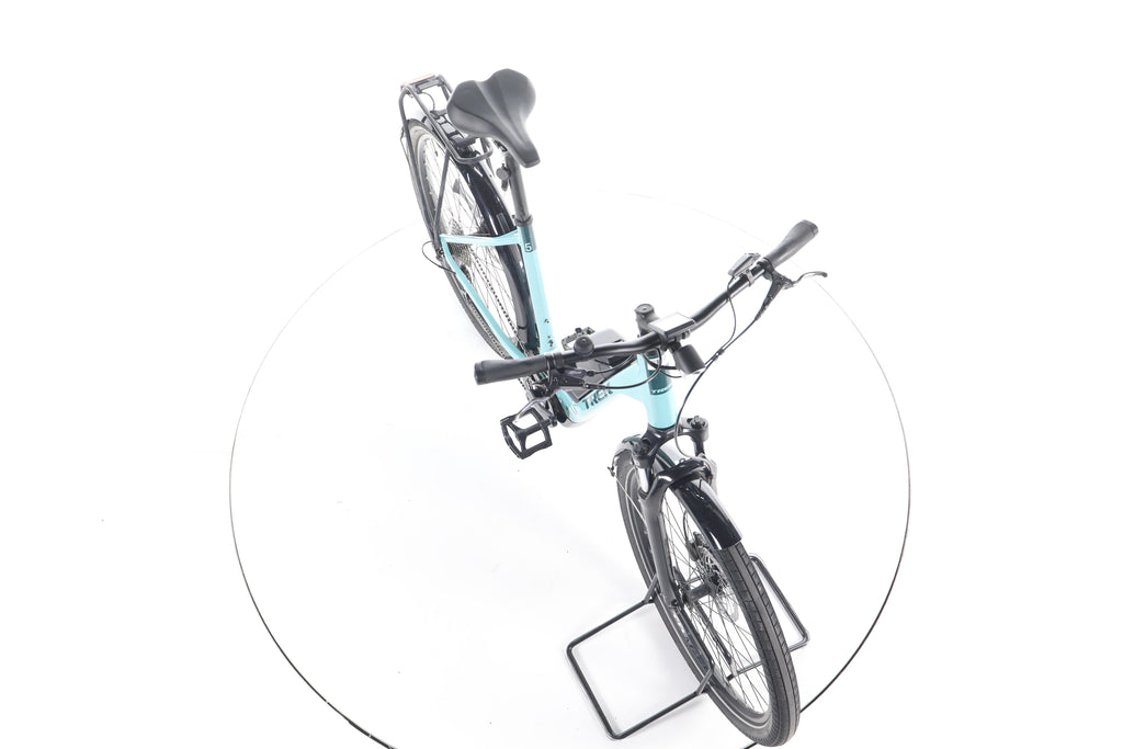 Trek Allant+ 5 Trekking E-Bike Tiefeinsteiger - Image 15