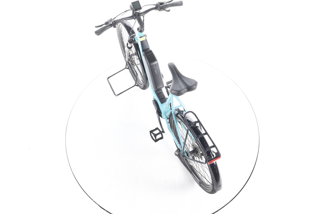 Trek Allant+ 5 Trekking E-Bike Tiefeinsteiger - Image 21