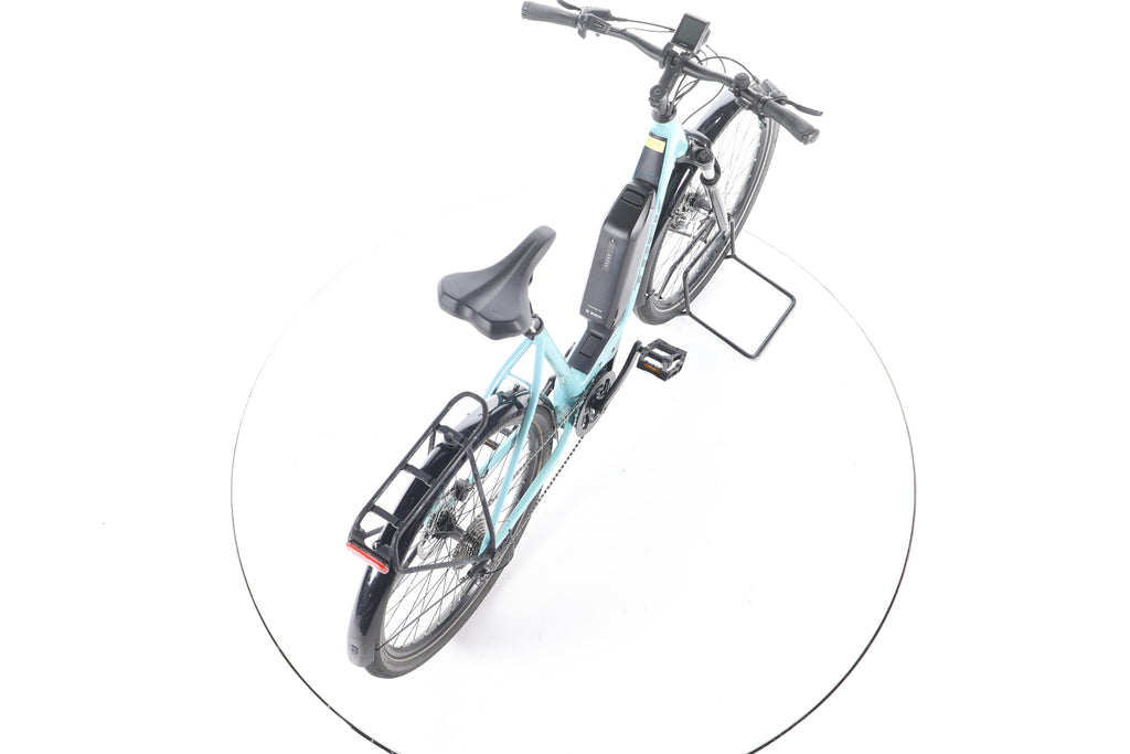 Trek Allant+ 5 Trekking E-Bike Tiefeinsteiger - Image 23