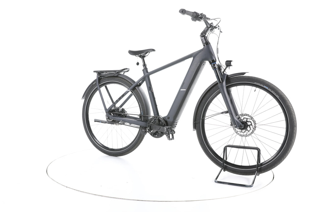 Cube Kathmandu Hybrid Comfort Pro Trekking E-Bike 2025 - Image 2
