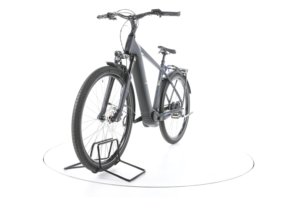 Cube Kathmandu Hybrid Comfort Pro Trekking E-Bike 2025 - Image 5