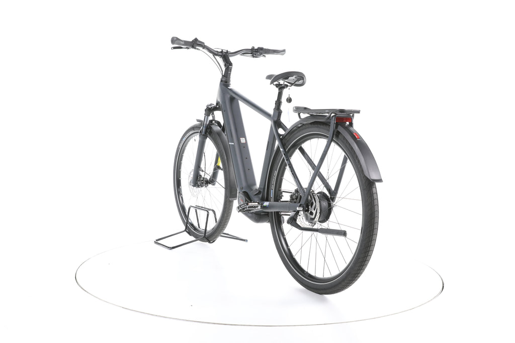 Cube Kathmandu Hybrid Comfort Pro Trekking E-Bike 2025 - Image 9