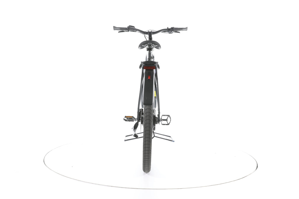 Cube Kathmandu Hybrid Comfort Pro Trekking E-Bike 2025 - Image 10