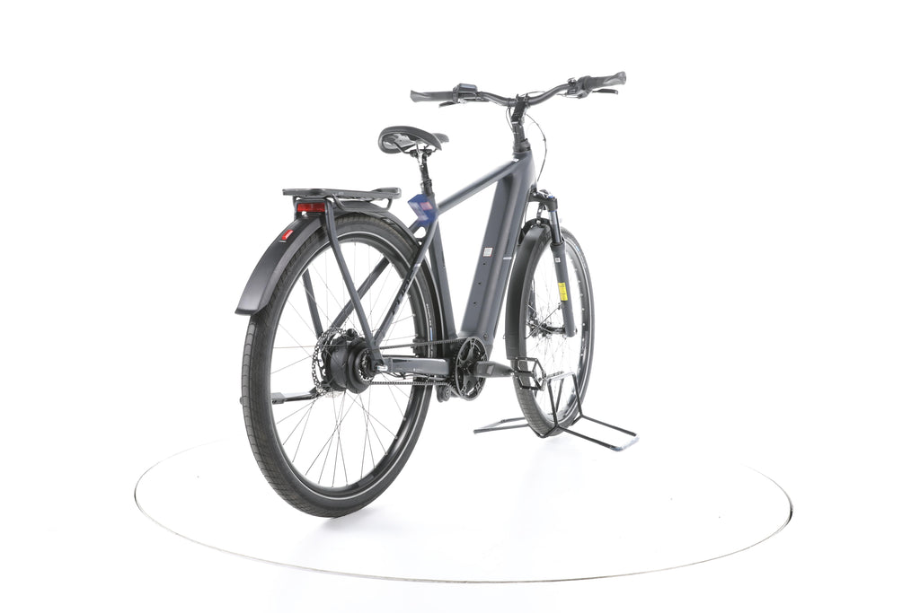 Cube Kathmandu Hybrid Comfort Pro Trekking E-Bike 2025 - Image 11