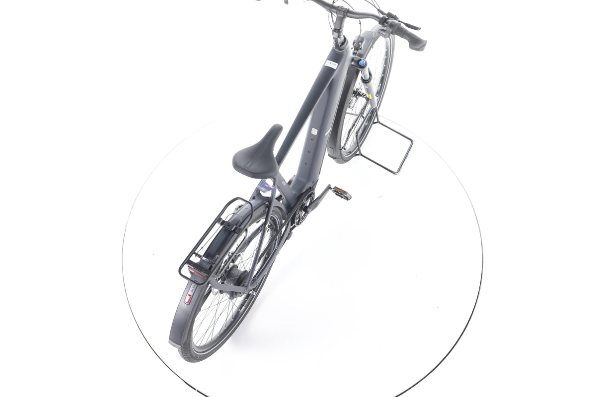 Cube Kathmandu Hybrid Comfort Pro Trekking E-Bike 2025 - Image 23