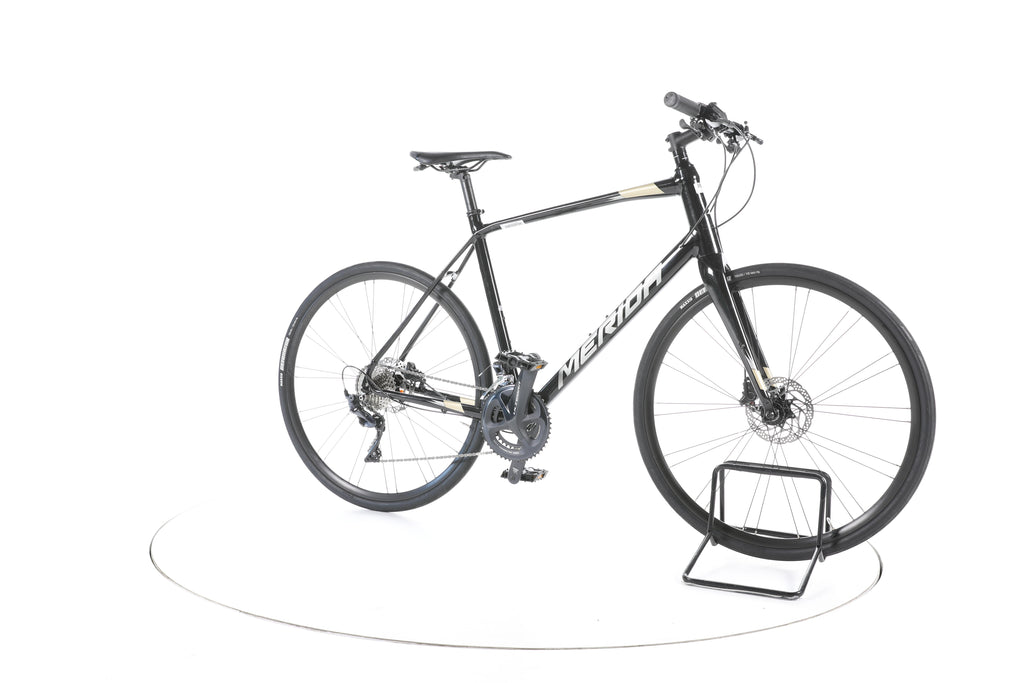 Merida Speeder 900 Fahrrad City & Trekking - Image 2