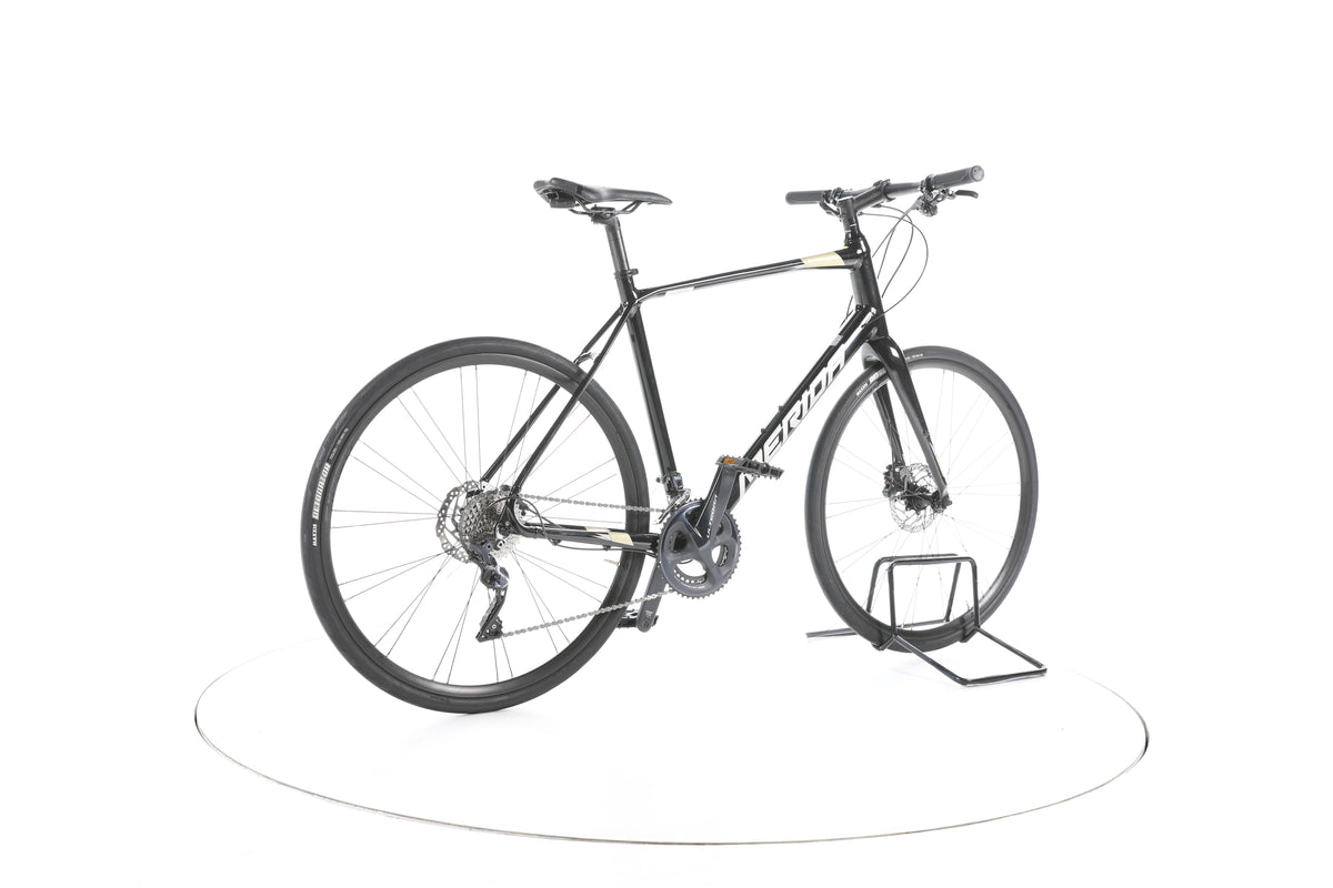 Merida Speeder 900 Fahrrad City & Trekking - Image 12