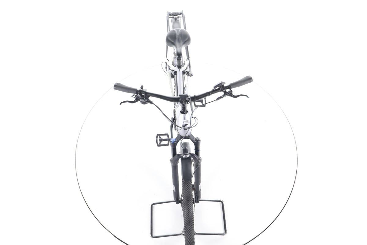 Cube Nuride Hybrid EXC 750 Allroad EE50 Trekking E-Bike - Image 16