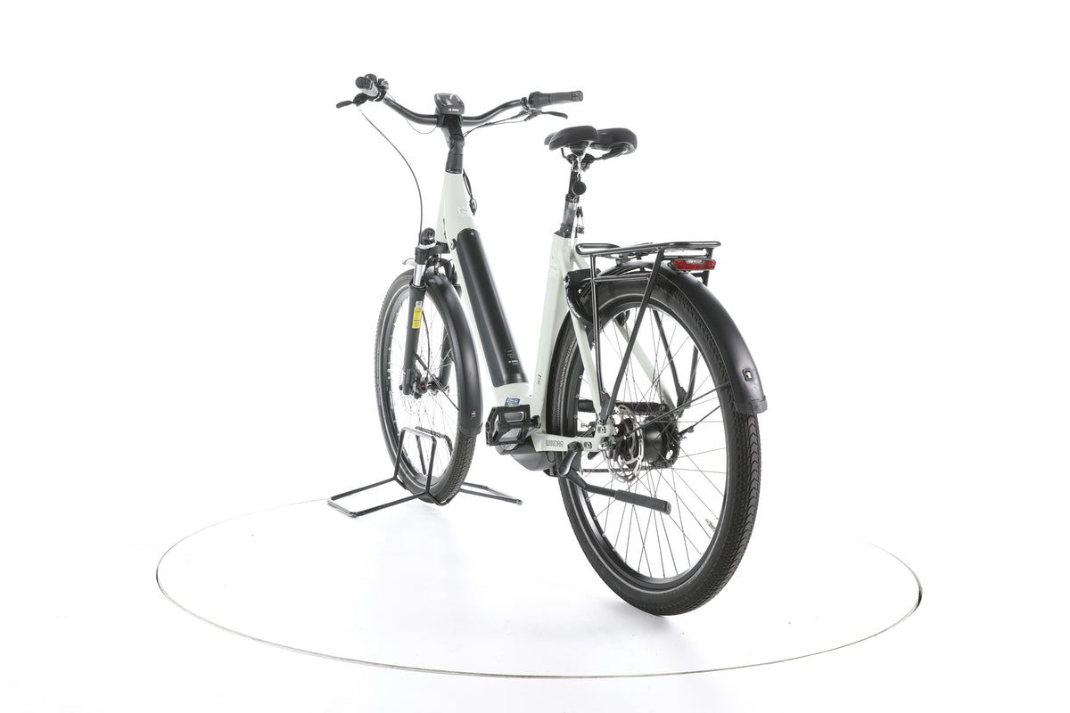 Winora Sinus N5 Eco City E-Bike Tiefeinsteiger - Image 9