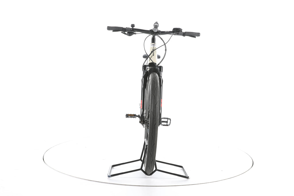 Haibike Trekking 4 Trekking E-Bike - Image 4