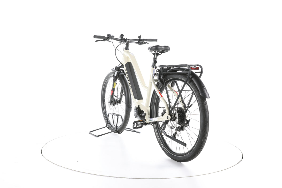 Haibike Trekking 4 Trekking E-Bike - Image 9