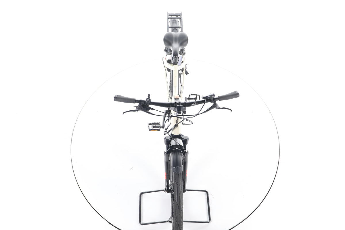 Haibike Trekking 4 Trekking E-Bike - Image 16